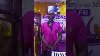 NAKURU BASED RADIO STATION 