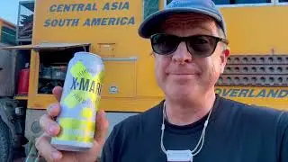 On the eternal search for the perfect pint...Mohito Beer? !