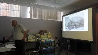 Wayne Park _Austin Church pt 2