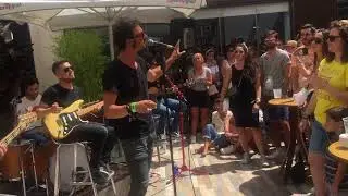 SHINOVA “Doce meses” - Sonorama Ribera (Aranda de Duero), 8/08/18