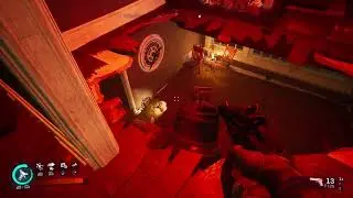 Redfall - Xbox Series S - Gameplay