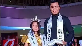 MODEL SEARCH My 1ST CROWN ULTIMATE GRANDWINNER Cutest Facest Of The Philippines