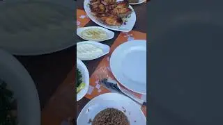 Sea food 🍲
