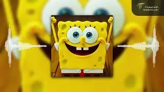 SpongeBob BIG GUY Pants OK! (COVER)
