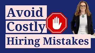 Why Your Hiring Process is STILL Broken (6 Mistakes Employers Make)
