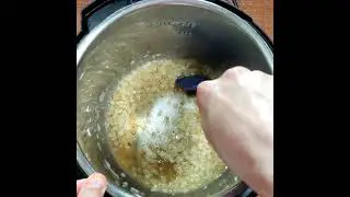 Instant Pot | COSE DA NON FARE #7 #8 #shorts #multicooker #instantpot