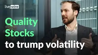 Beat volatility on the ASX by stacking the odds in your favour