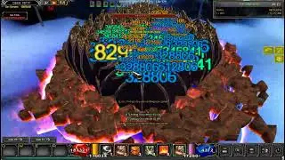 MU S6 1.4e Classic 60FPS, Item đa dạng, 10% 2%  kh&ocirc;ng c&ograve;n l&agrave; ti&ecirc;u chuẩn max, VQMM vỏ s&ograve; kiếm thế :)