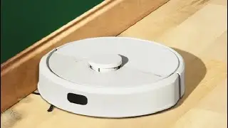 iRobot Roomba 205 DustCompactor Combo robot, Aspirador muy bueno, pero la limpieza en mojado es regu