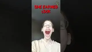 How Did This Russian Girl Make This Song Blow Up? 💥🎤
