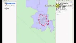 Lab 2-2 Adding Data Layers to Map