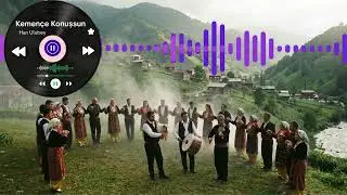 Kemençe Konuşsun | Han Ulubey – Karadeniz Kemençe Performansı (Official Audio)