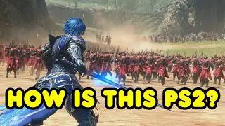 10 PS2 Era Games That Are Still Absolute Bangers in 2025!