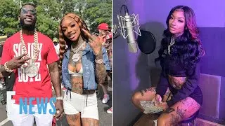 Enchanting, Former Rap Artist Under Gucci Mane&rsquo;s Label, Dead at 26 | E! News