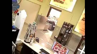 часы