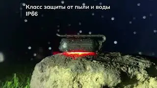Фонарь-клипса Fenix Mini-Lite 150 Lumen