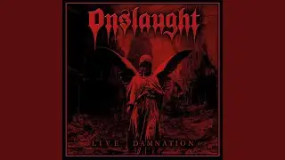 Metal Forces (Live)