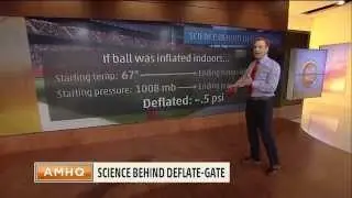 Deflate-Gate