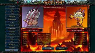 combat pets with a maximum level of III
