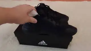 CLIMAWARM BOUNCE. ADIDAS. Зимние кроссовки. Распаковка и обзор. Coolcom.