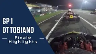 Gp1 MKC5 - Ottobiano Motorsport - Finale Highlights