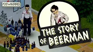 The Story of Beerman