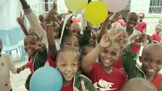 Kenya Trip 2024 with Simply Share International