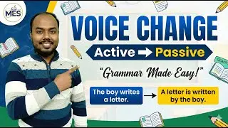 Voice Change