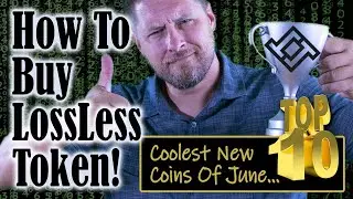 How To Buy Lossless Protocol Token | Buying Lossless Protocol Crypto Coin On Kucoin