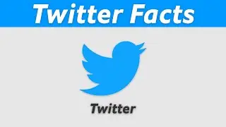 21 Strange Facts About Twitter | Interesting Facts about Twitter
