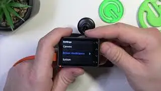 How To Manage Data Overlay on Garmin Dash Cam 57