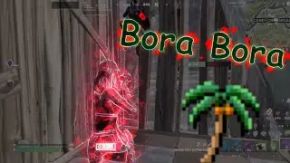 Bora Bora 🌴 (My Best Fortnite Montage)