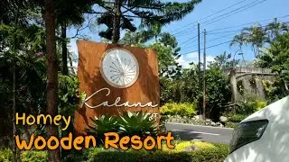 Staycation at Kalana Resort. Harga Mulai dari 300ribuan!