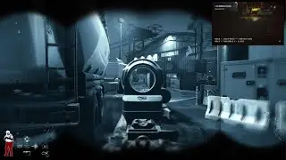 ReadyOrNot long range NVG hostage save