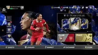 FC Mobile v last MOD APK [Unlimited Money/Coins/Gems] for Android and ios 2025 #fcmobile