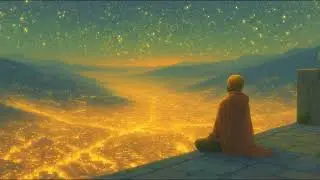 When the Spirit Becomes Starlight &ndash; A Journey Through Beautiful Transcendent Cosmic Visions!