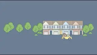 Waterview Townes | Townhomes Raleigh, NC