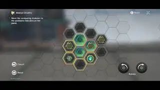Abacus Circuitry: Frosty Blade's Trial | Yanqing's Companion Mission | Honkai: Star Rail