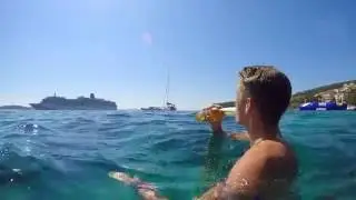 Kiwis Abroad - Croatia