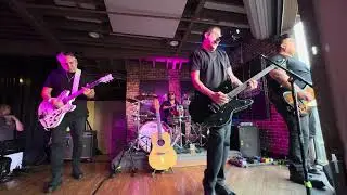 The Curse: Tribute to the Cure - Live at Old Biergarten (Full Set)