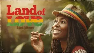 Roots Reggae (1978) [Lost Album] Jahna Dube - Land Of Love
