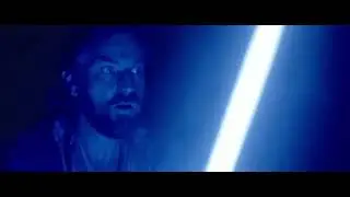 Obi Wan and Vader meet again!