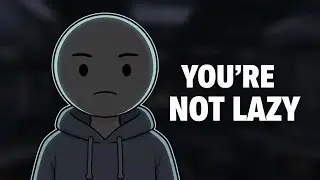 You&rsquo;re Not Lazy: 5 Steps to Get Your Energy Back