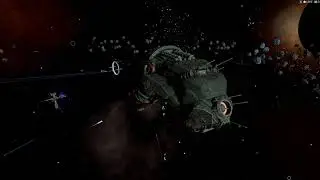 X4 Foundations: Xenon K fight