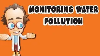 Monitoring Pollution