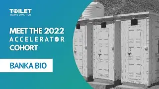 Meet the 2022 Accelerator Cohort: Banka Bio