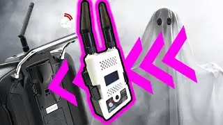 TBS Crossfire wird heimgesucht! Perfektes RC System f&uuml;r unter 250g? ImmersionRC Ghost Review