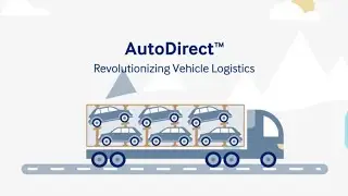AutoDirect by APL Logistics: Smarter Vehicle Shipping Made Simple