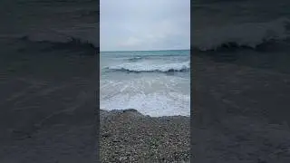 Прощаемся с летом🥺🌊  #лето #summer #sea #отдых #море #атмосфера
