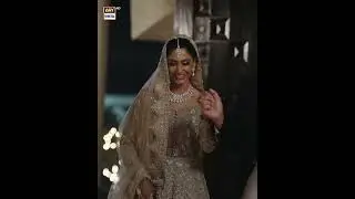 Bridal Look Naeema Butt 💖🥰 #wedding #shorts #ahsankhan #naeemabutt #fraud